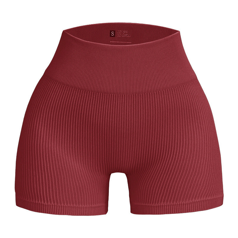 Biker shorts
