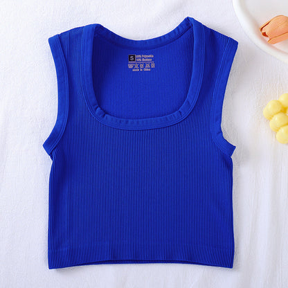 Minimalist Singlet top