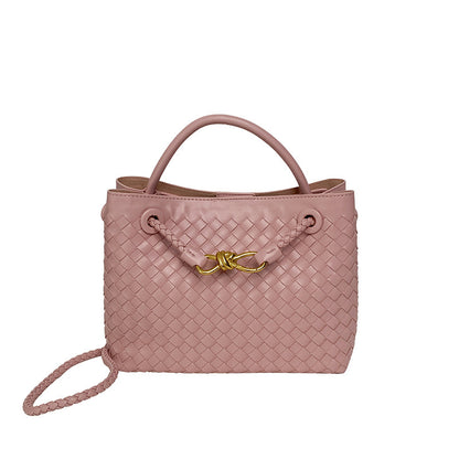 Knot theory tote