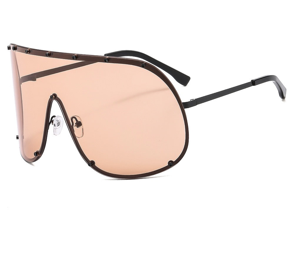 Ice out shades