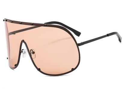Ice out shades