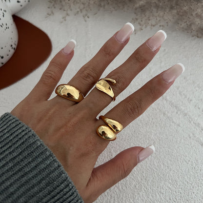 Ring set