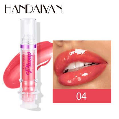 Lip plumper