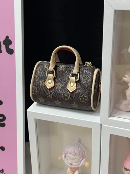 Mini Luxe Icon Bag ✨