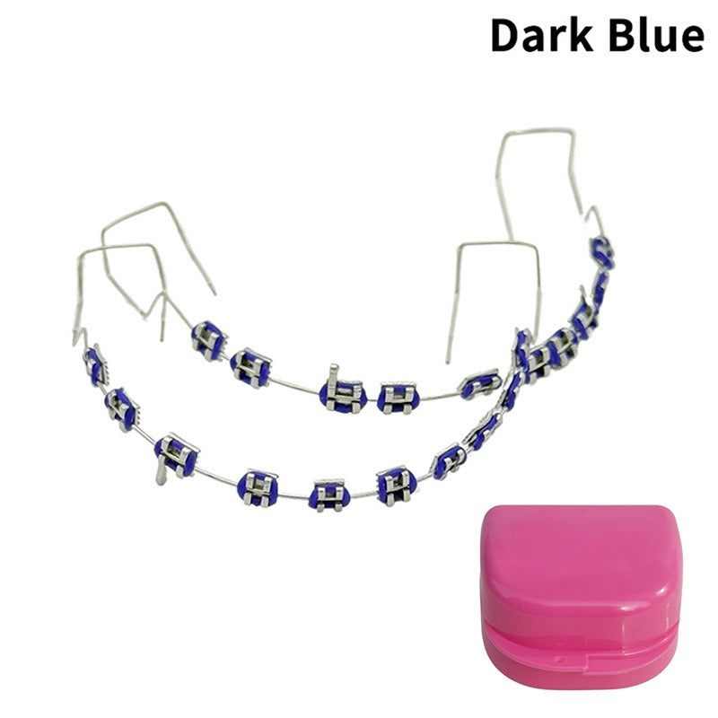 Fashion braces