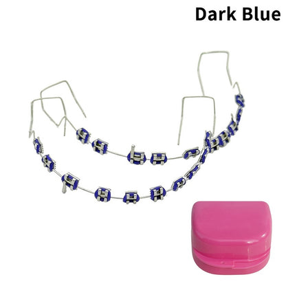 Fashion braces