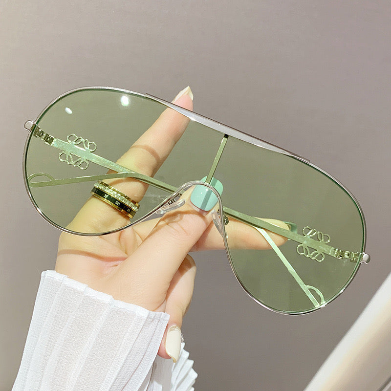 Loewe glasses