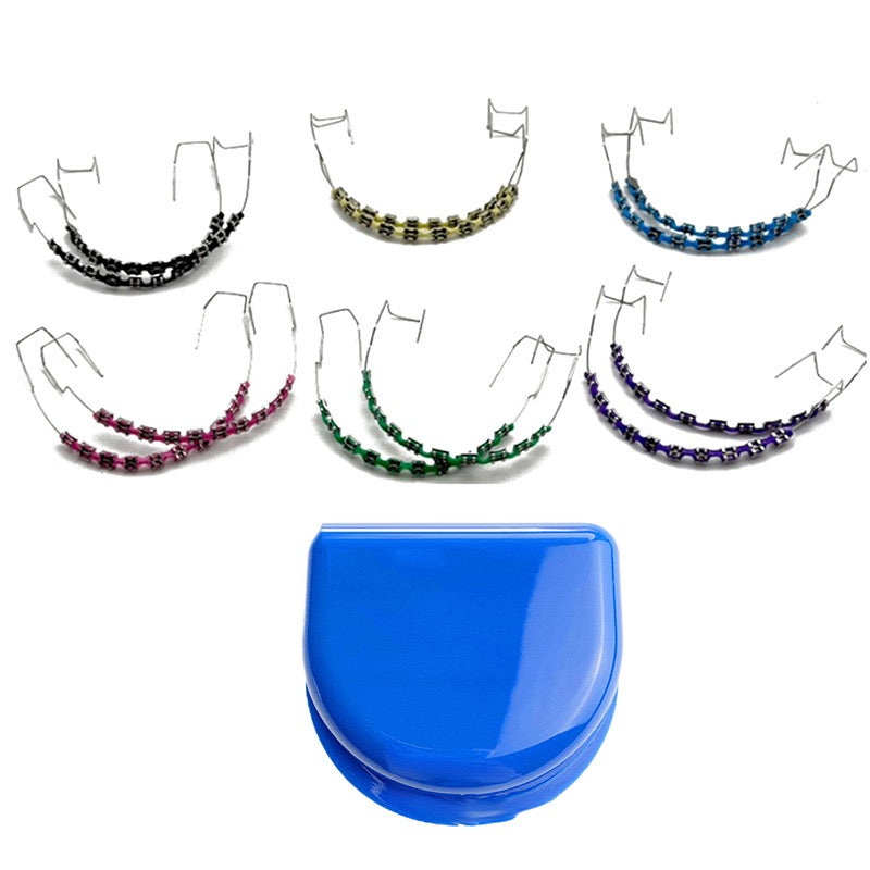 Fashion braces