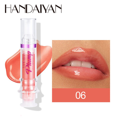Lip plumper