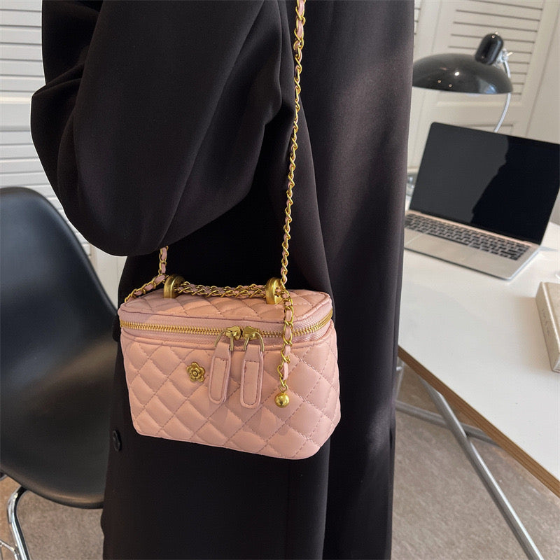 Cute box bag