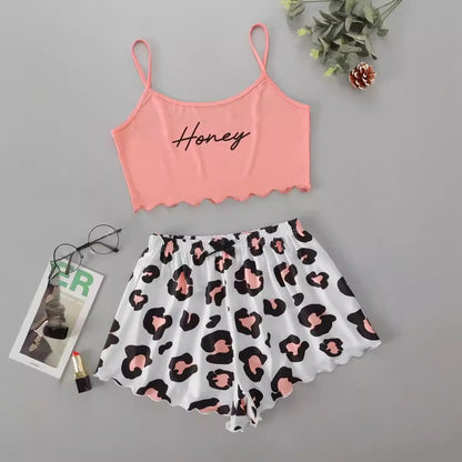 Unwind lounge set