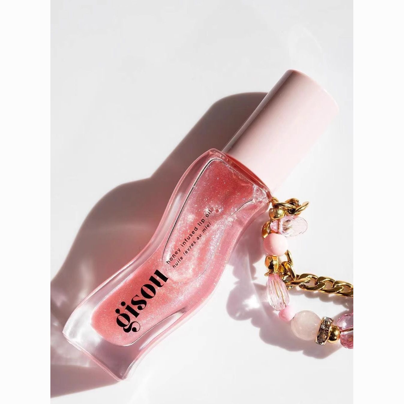 Gisou gloss