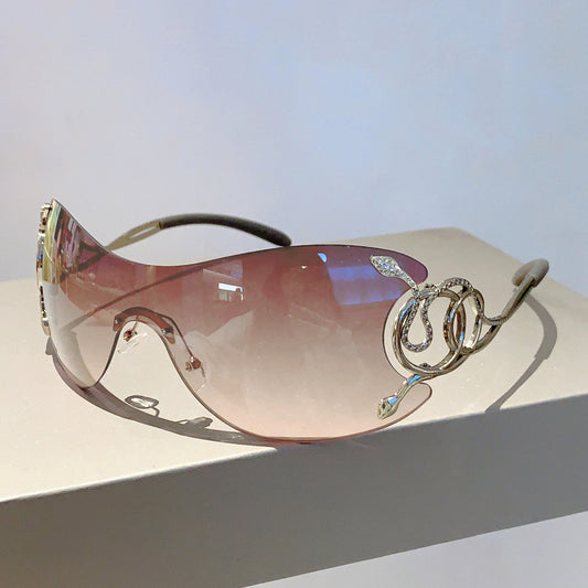 Y2K inspired shades