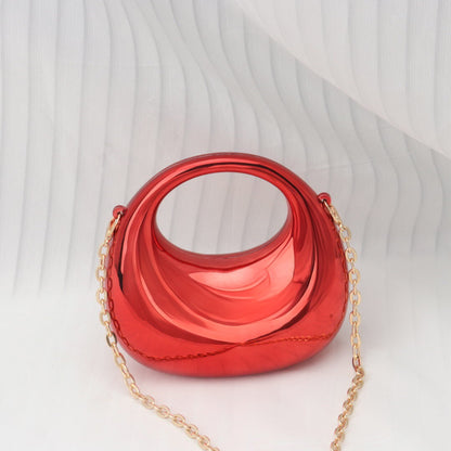 Liquid Sculpt bag