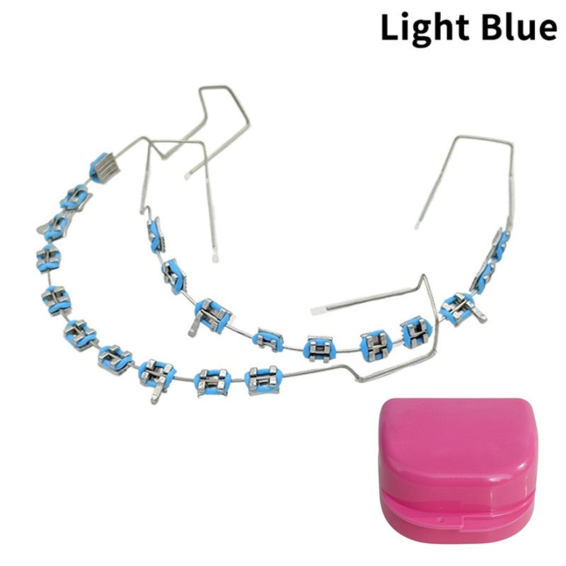 Fashion braces