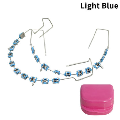 Fashion braces