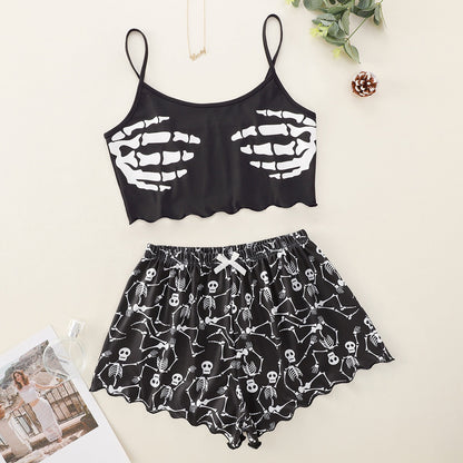 Unwind lounge set