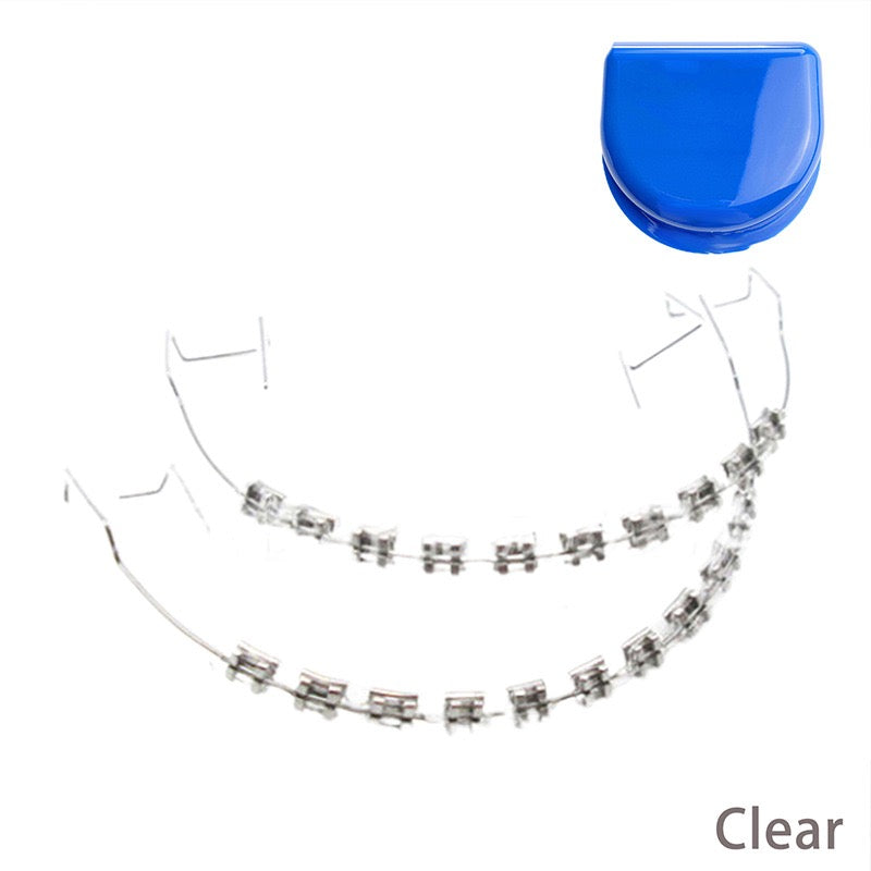 Fashion braces