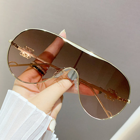 Loewe glasses