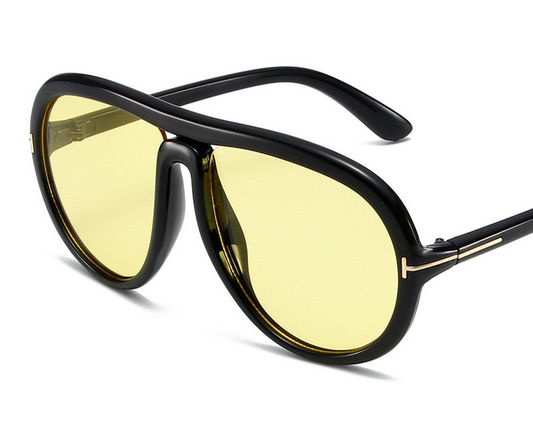 Aviator shades