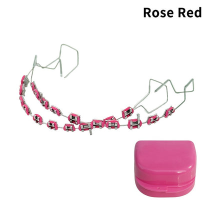 Fashion braces