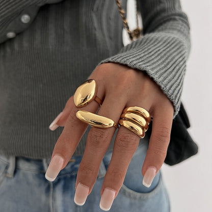 Ring set