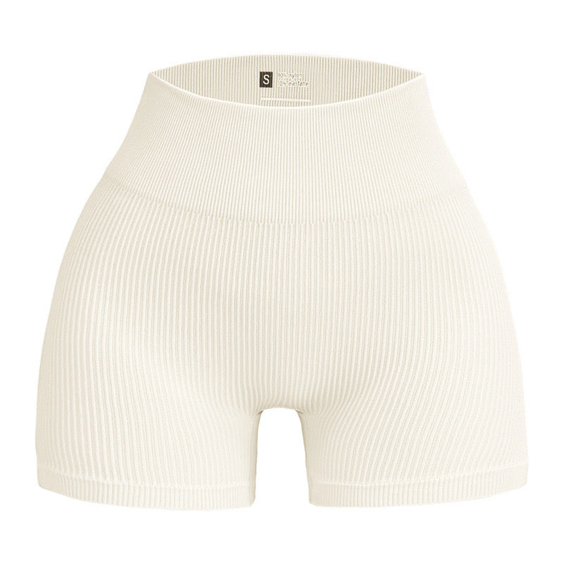 Biker shorts