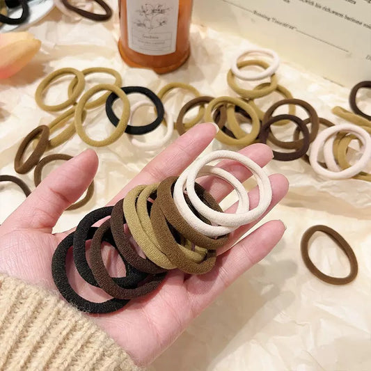 Hair tie (10 pcs)