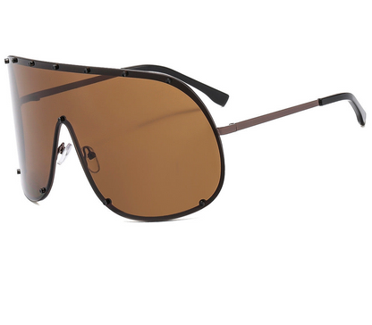 Ice out shades