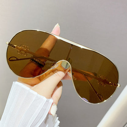 Loewe glasses