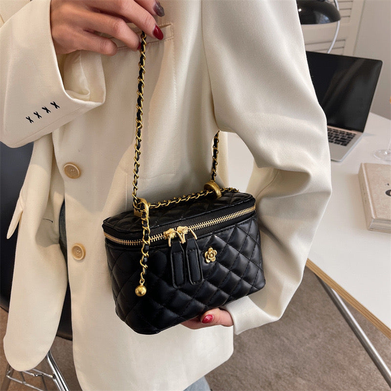 Cute box bag