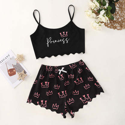 Unwind lounge set
