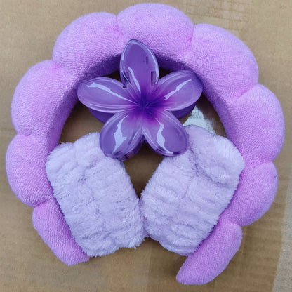 Bubble Dream plush set