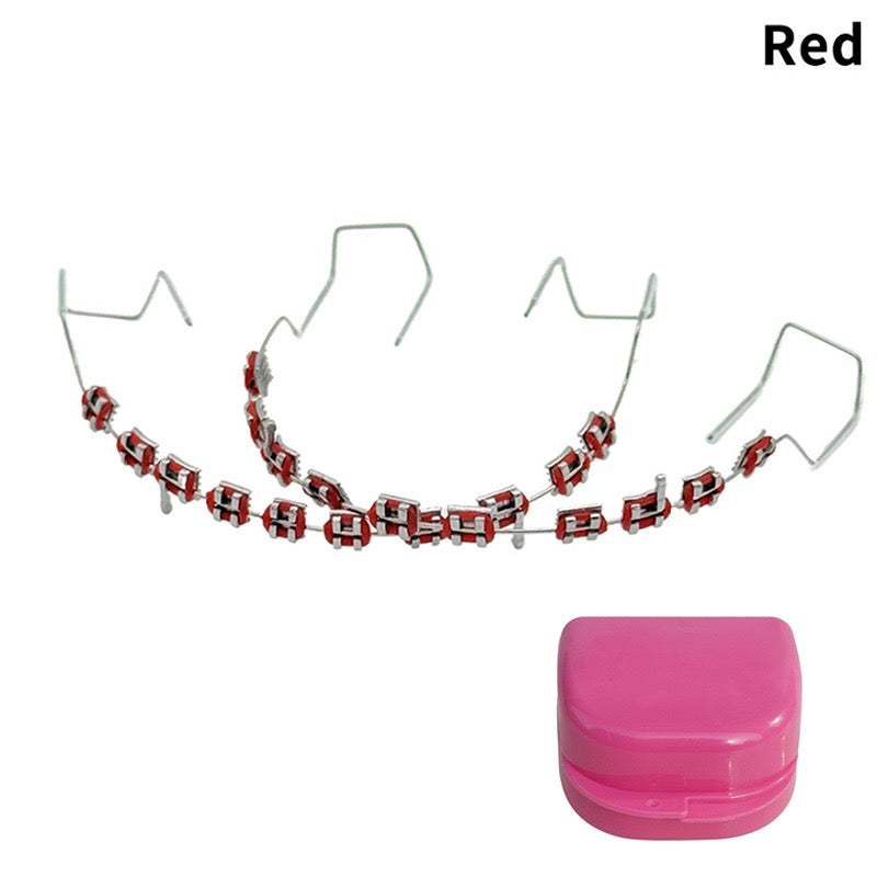 Fashion braces