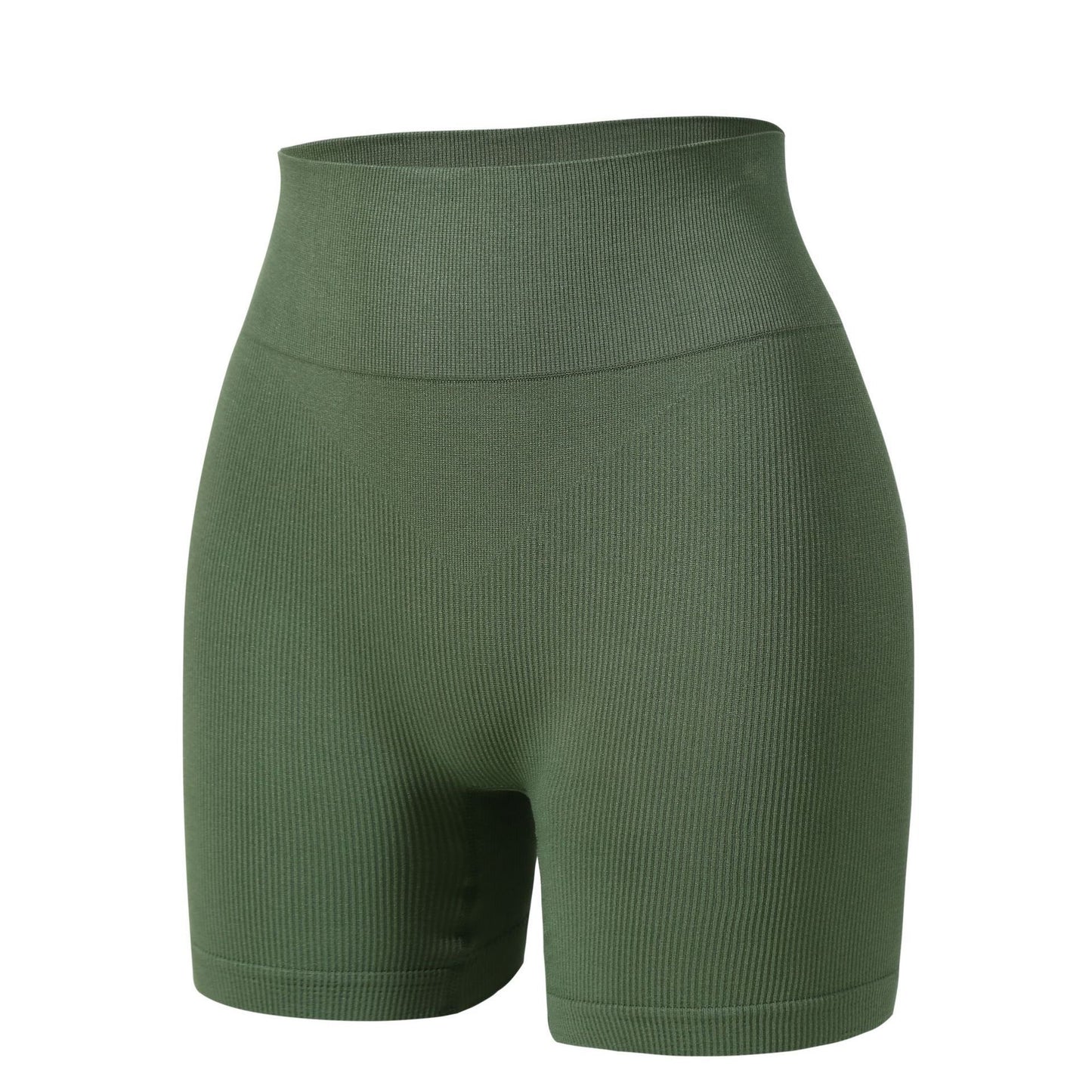 Biker shorts