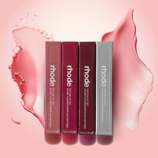 Rhode gloss