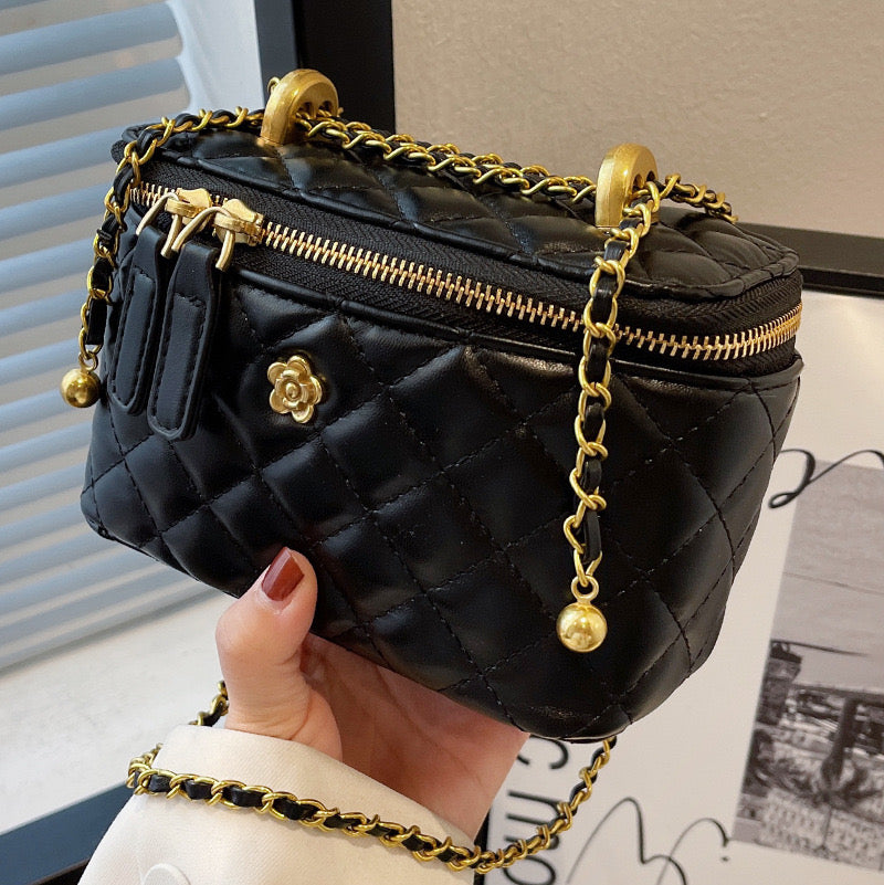 Cute box bag