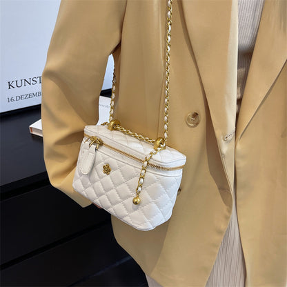 Cute box bag