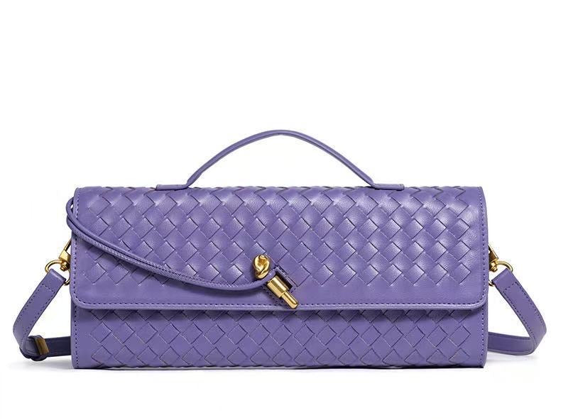 Bottega inspired purse