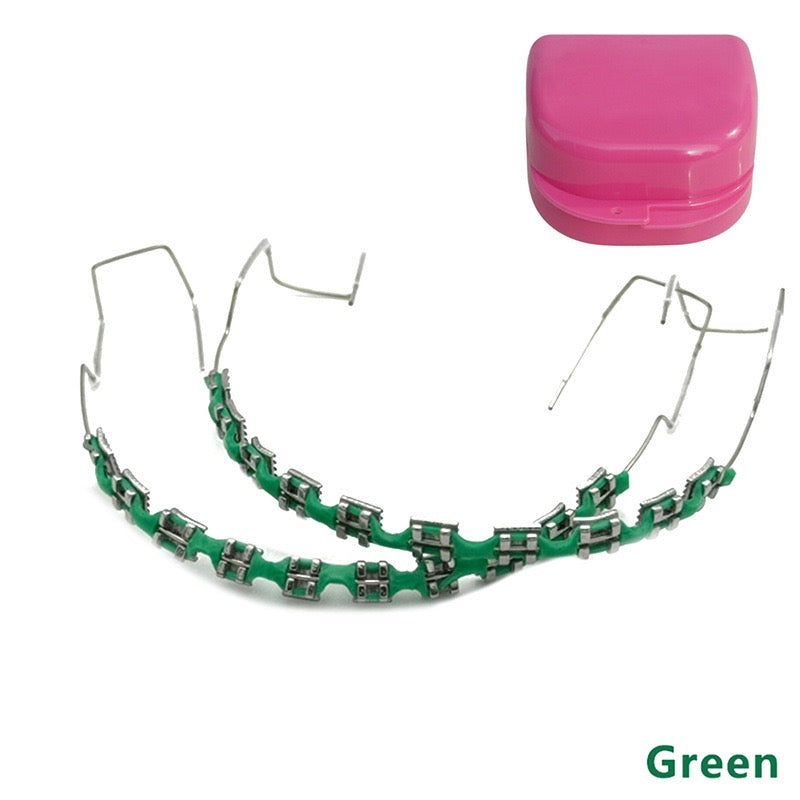 Fashion braces