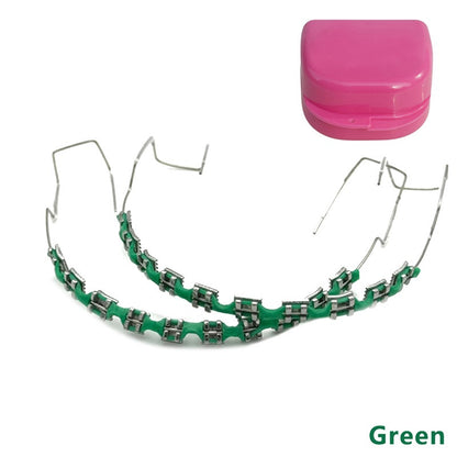 Fashion braces