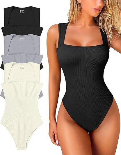 Form bodysuit