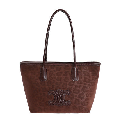 Quiet Luxe Signature Tote
