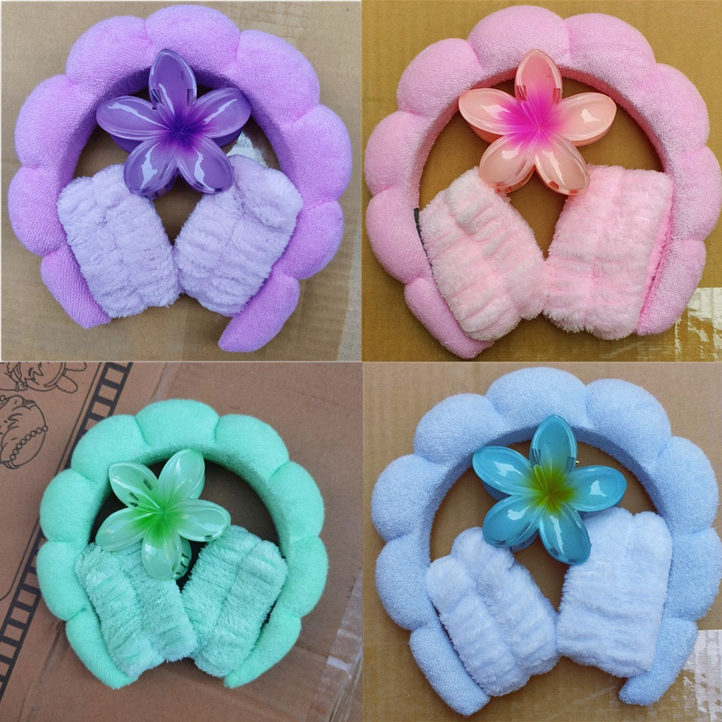 Bubble Dream plush set