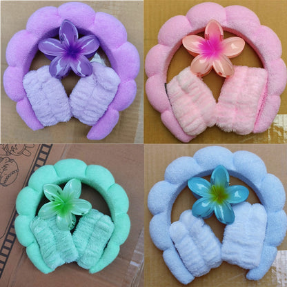 Bubble Dream plush set