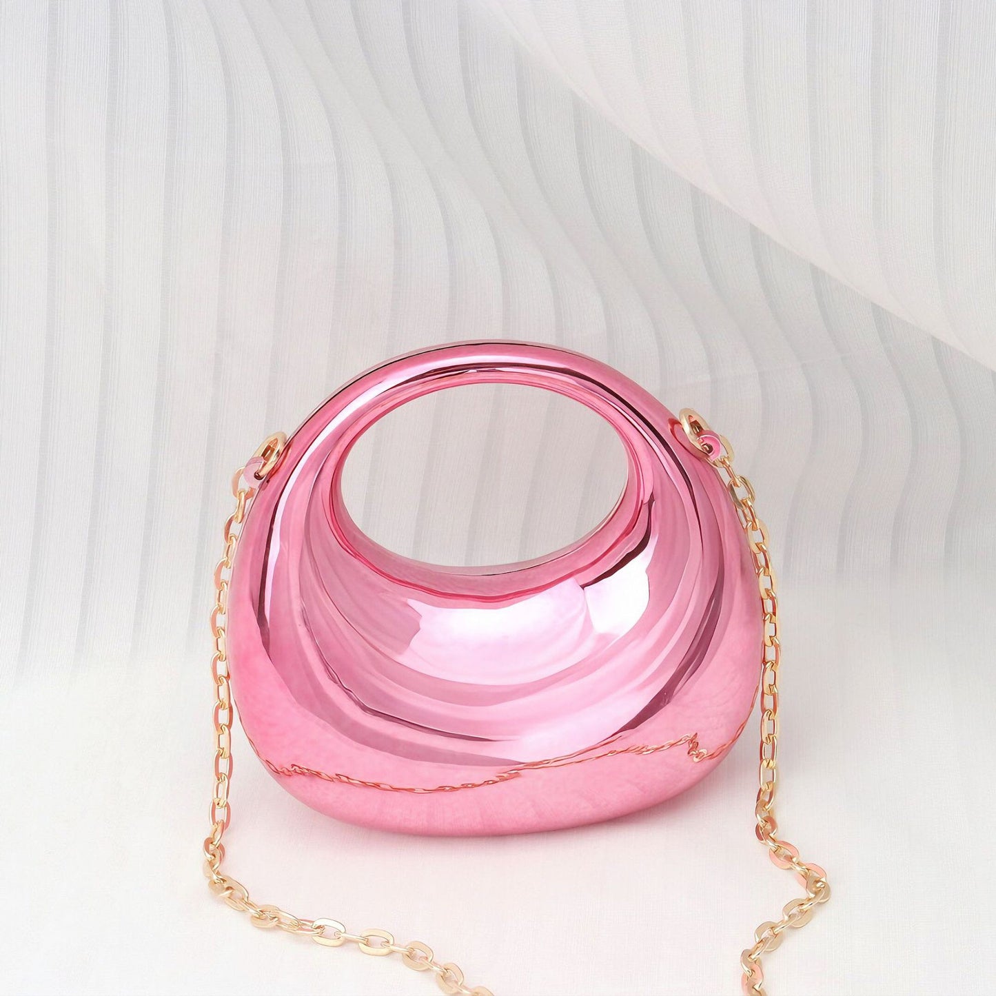 Liquid Sculpt bag