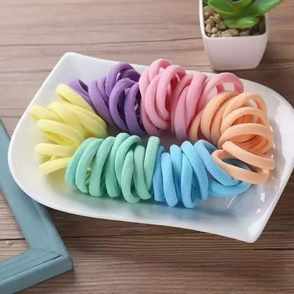 Hair tie (10 pcs)