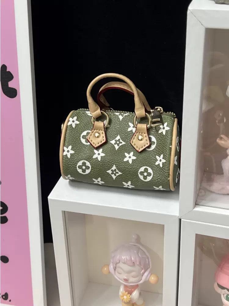 Mini Luxe Icon Bag ✨