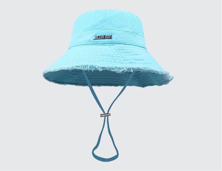 Jacquemus bucket hat