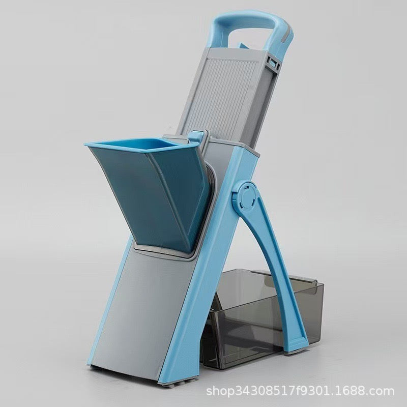 Vegetable chopper